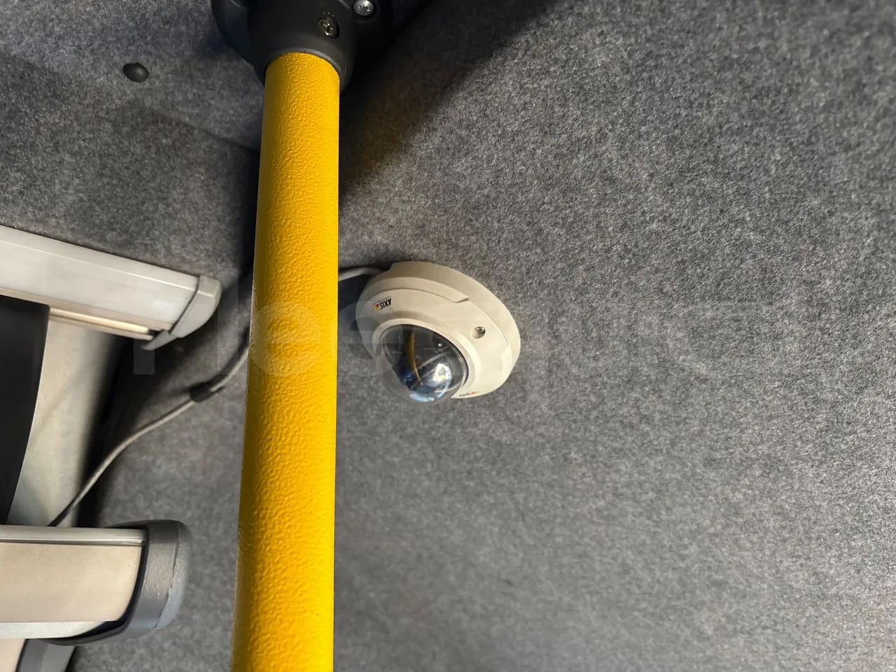 Iveco A50C17 CA1S- EURO 6 - 125 Kw - 7.8m - camera accessories photo