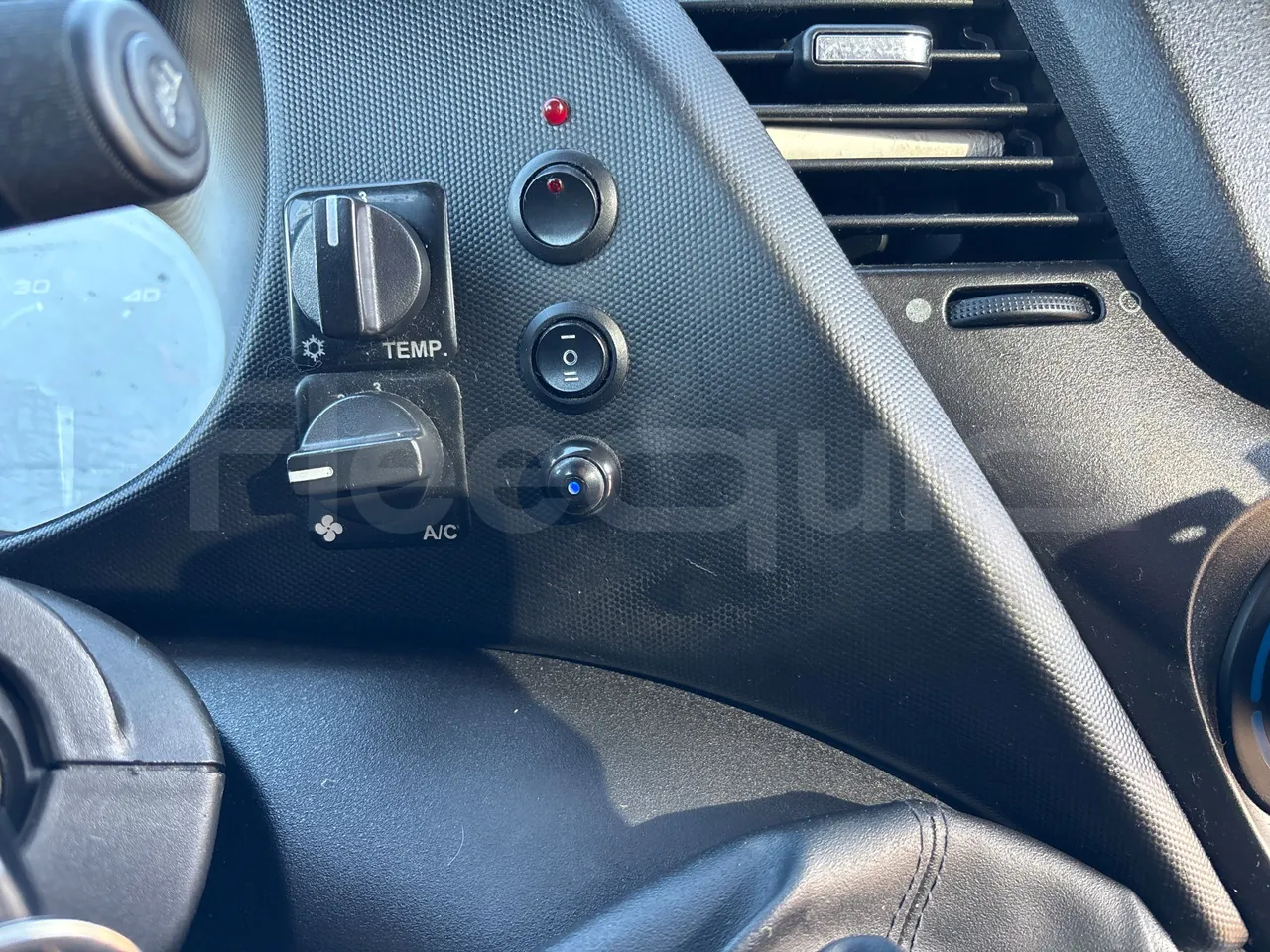 Iveco A50C17 CA1S- EURO 6 - 125 Kw - 7.8m - onboard devices 1