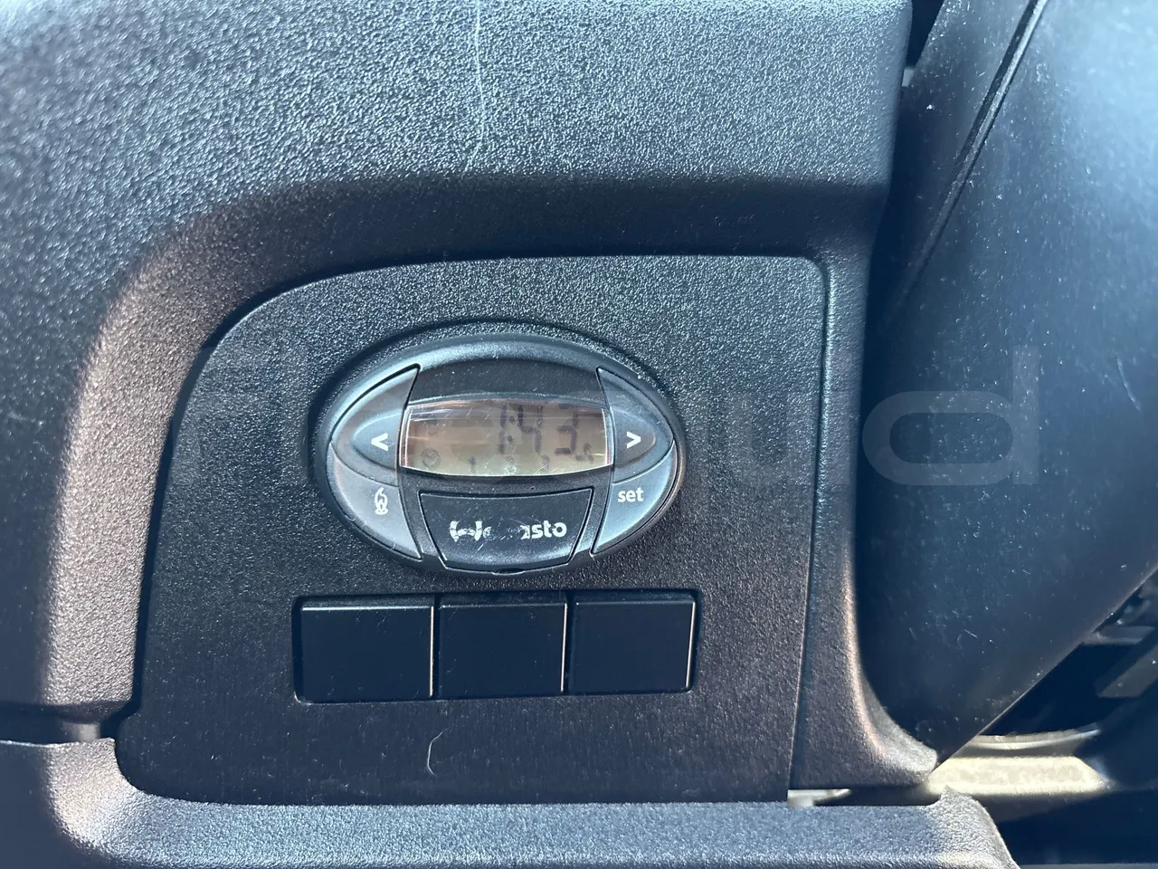 Iveco A50C17 CA1S- EURO 6 - 125 Kw - 7.8m - onboard devices 2