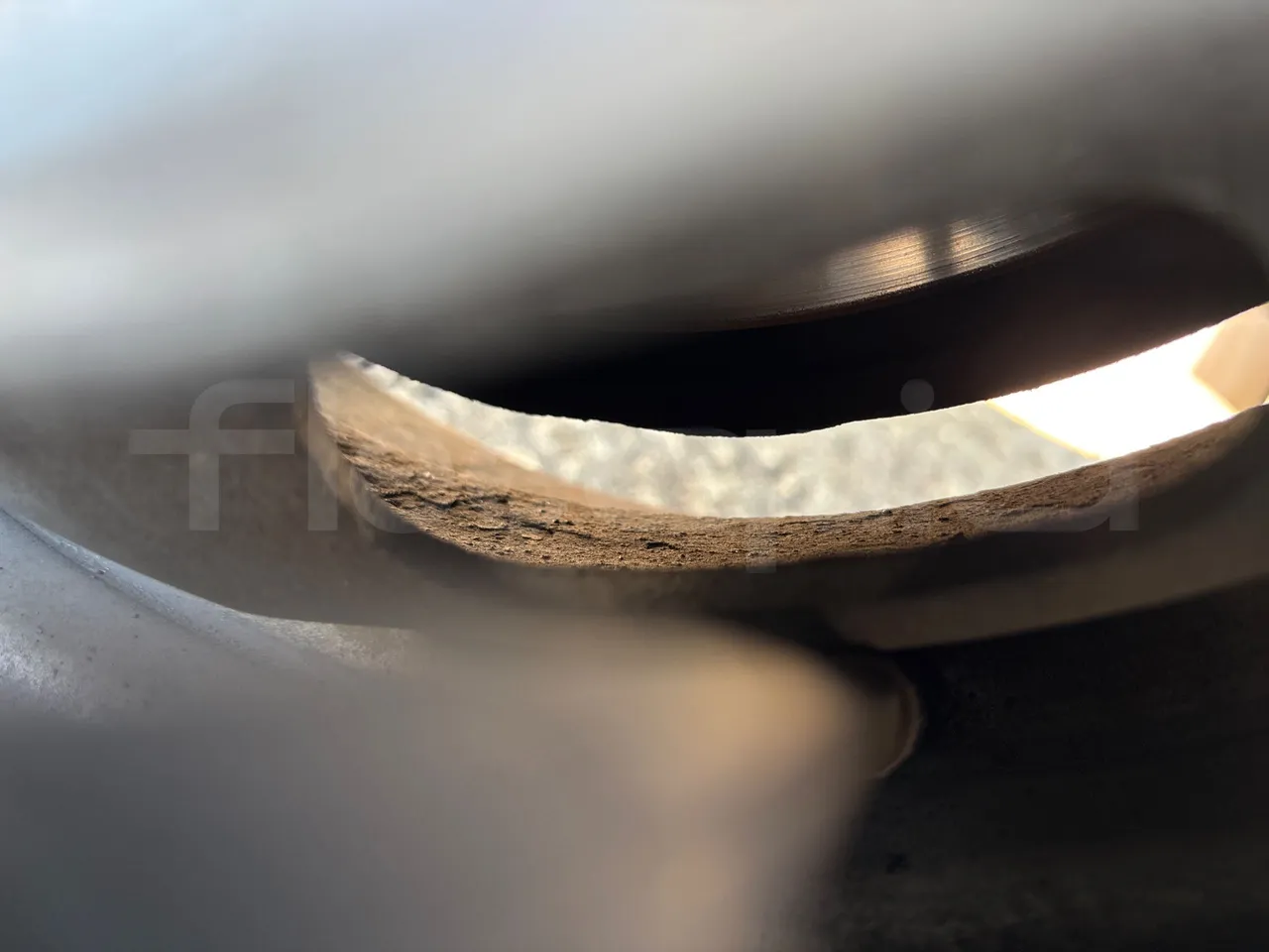 Iveco A50C17 CA1S- EURO 6 - 125 Kw - 7.8m - axle 2 discs left