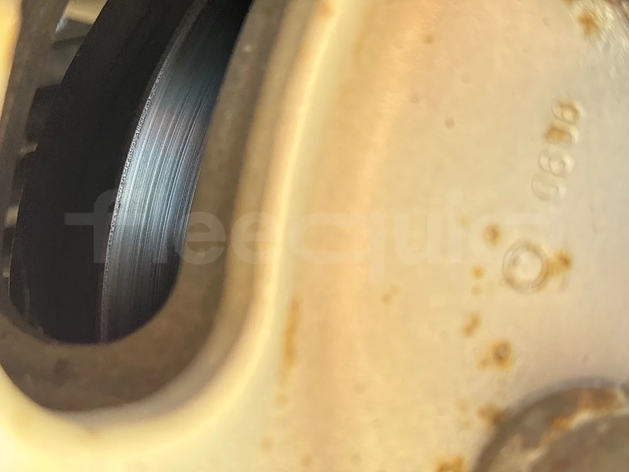 Iveco A50C17 CA1S- EURO 6 - 125 Kw - 7.8m - axle 2 discs right