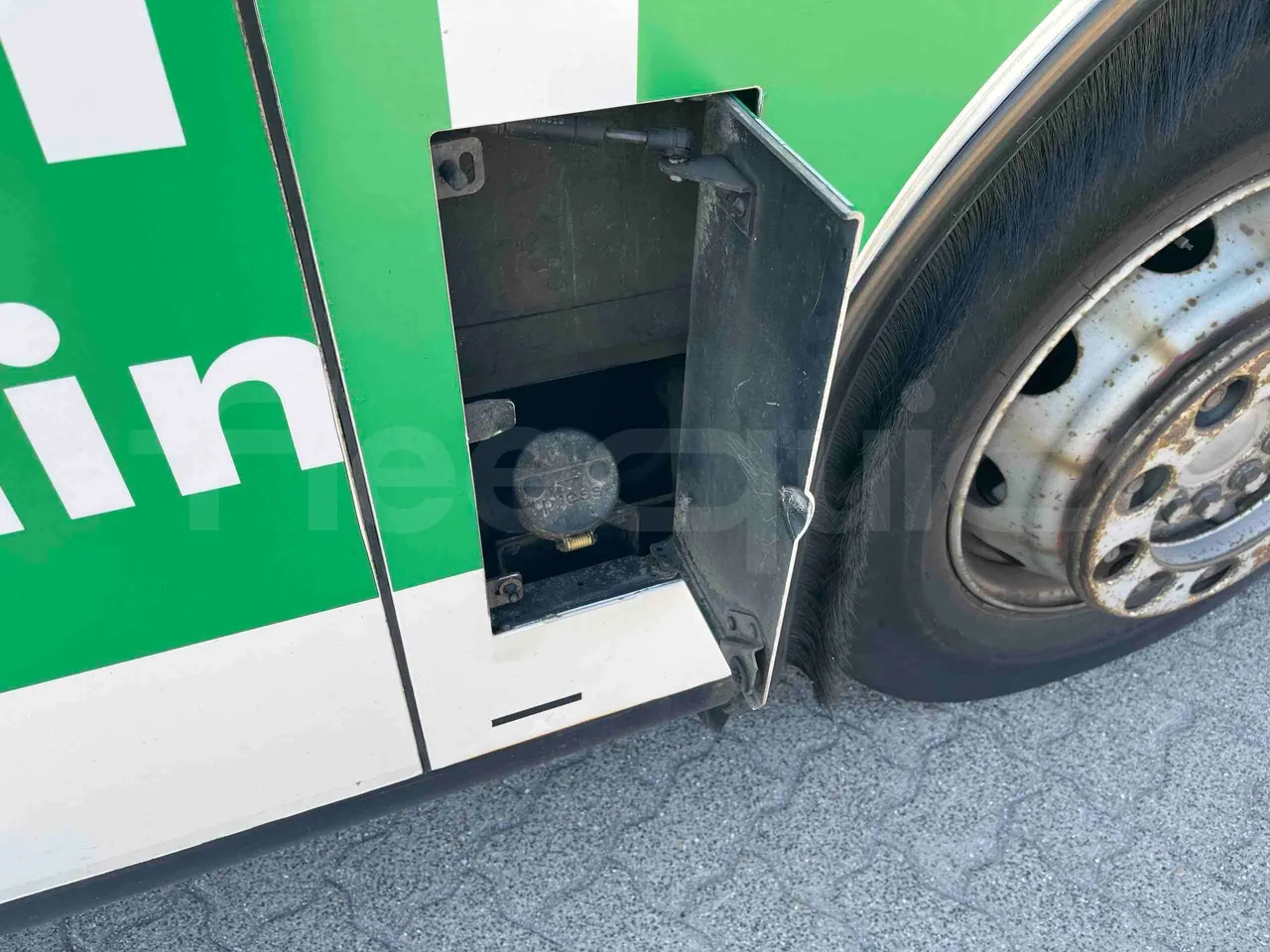 Mercedes-Benz Citaro G - Image