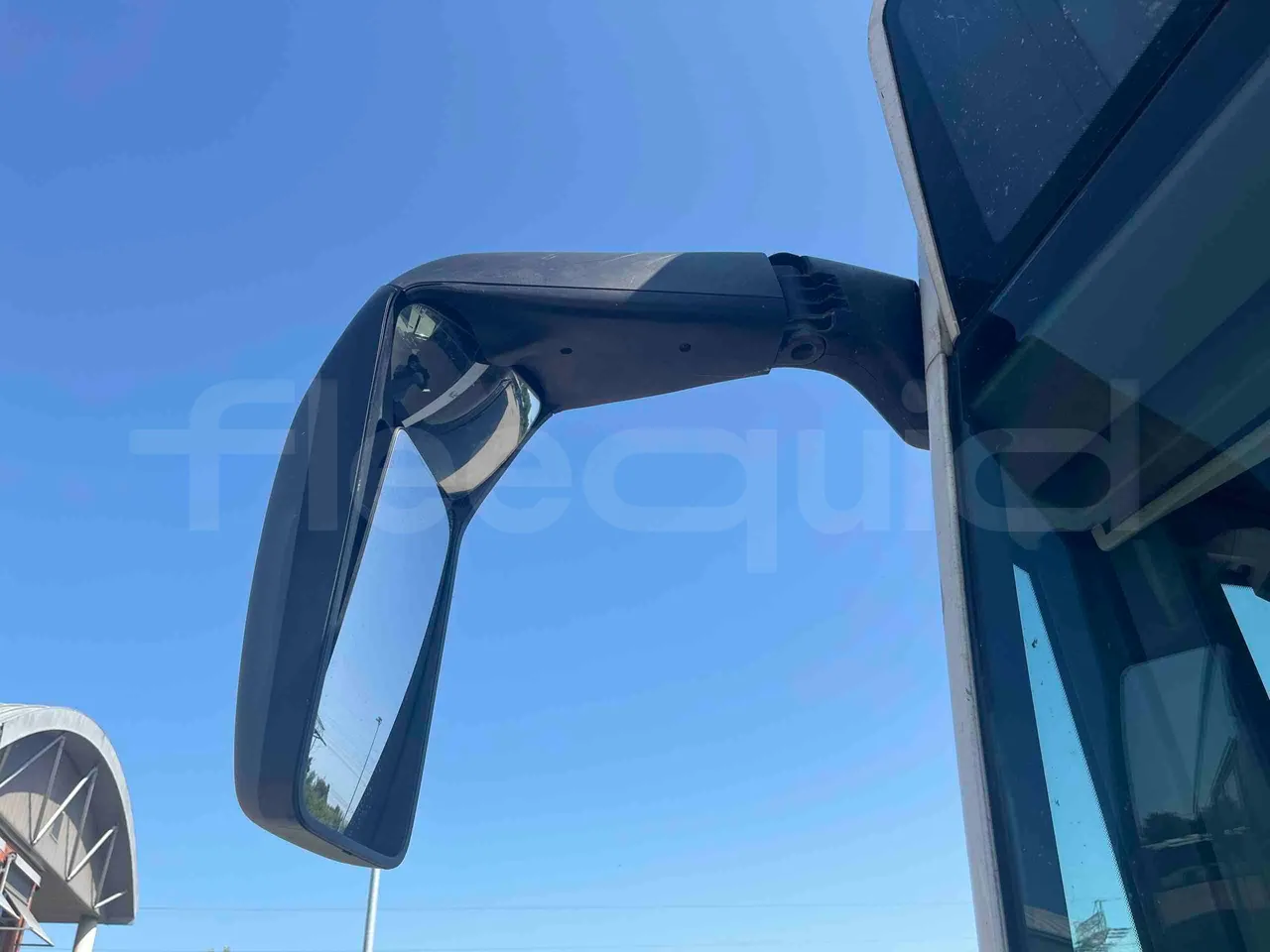 Mercedes-Benz Citaro G - Image