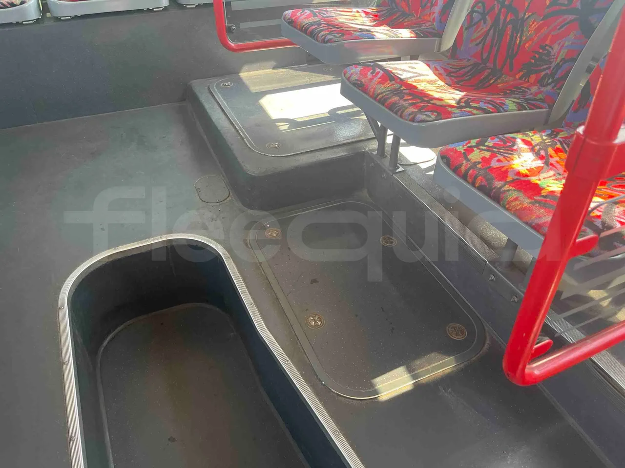 Mercedes-Benz Citaro G - Image