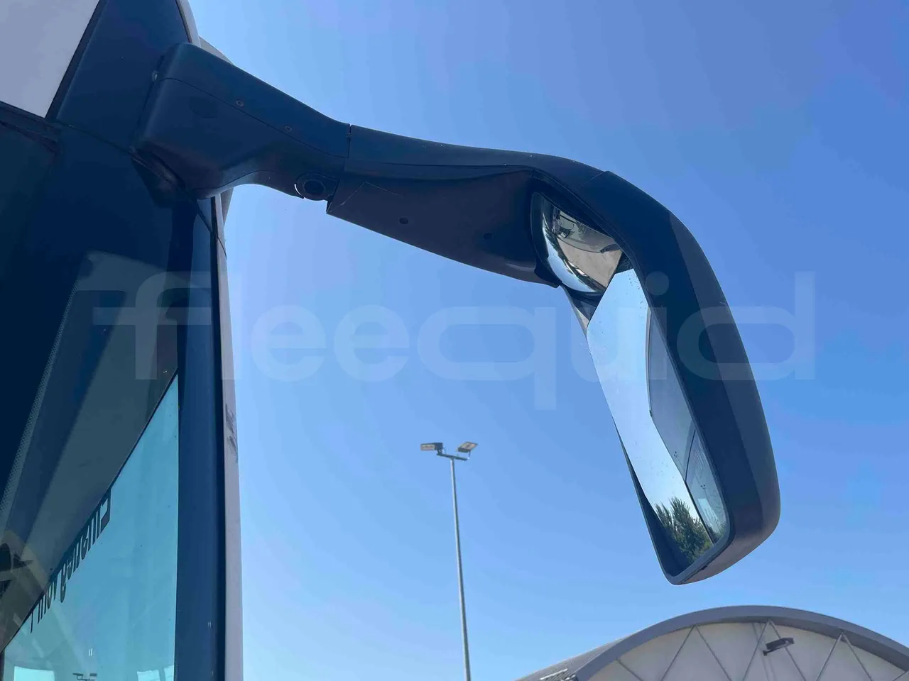 Mercedes-Benz Citaro G - Image