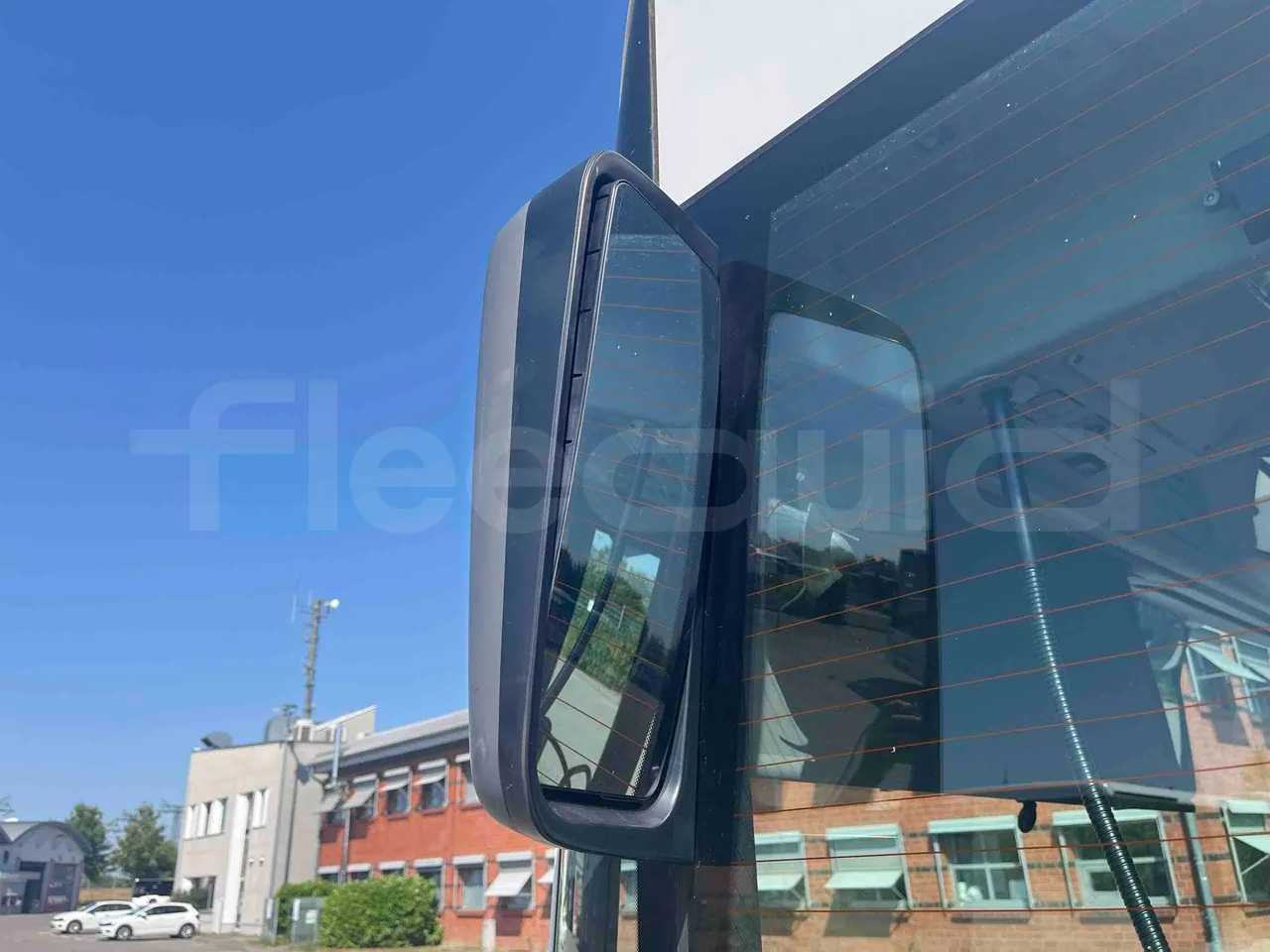 Mercedes-Benz Citaro G - Image