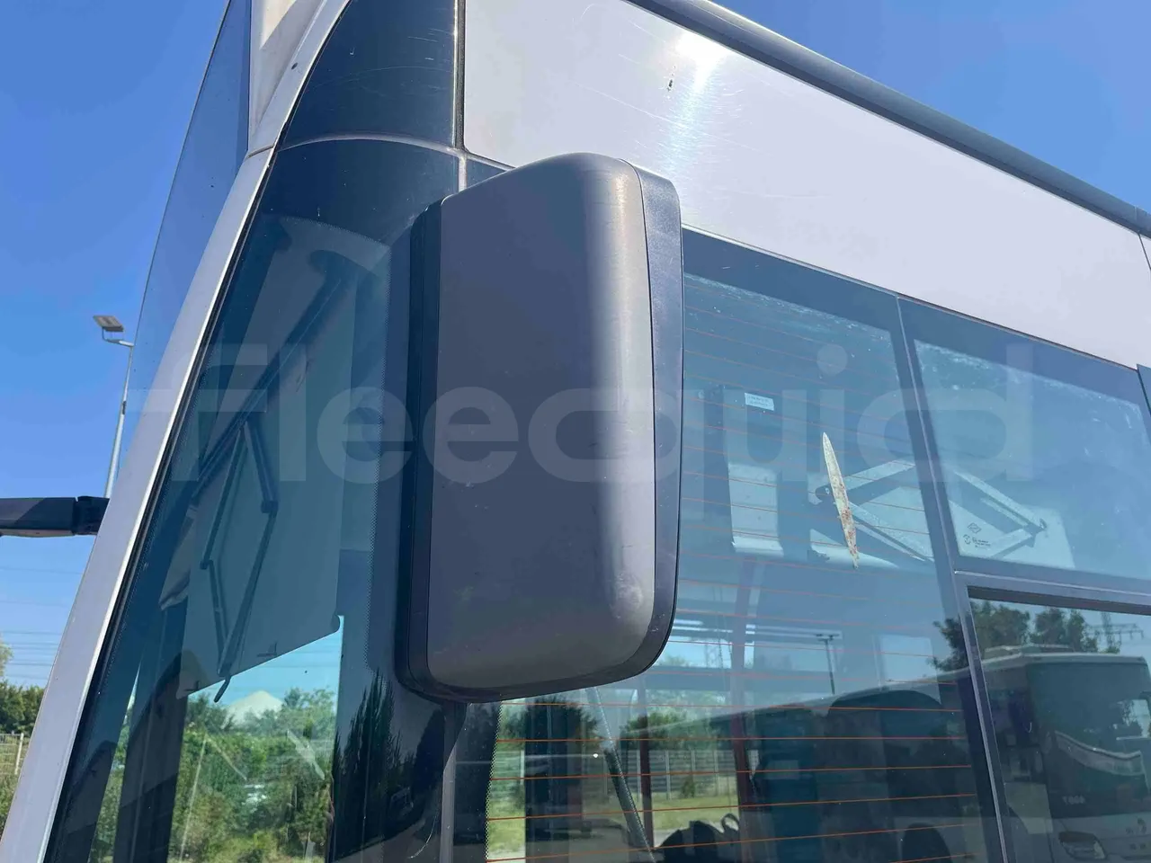 Mercedes-Benz Citaro G - Image