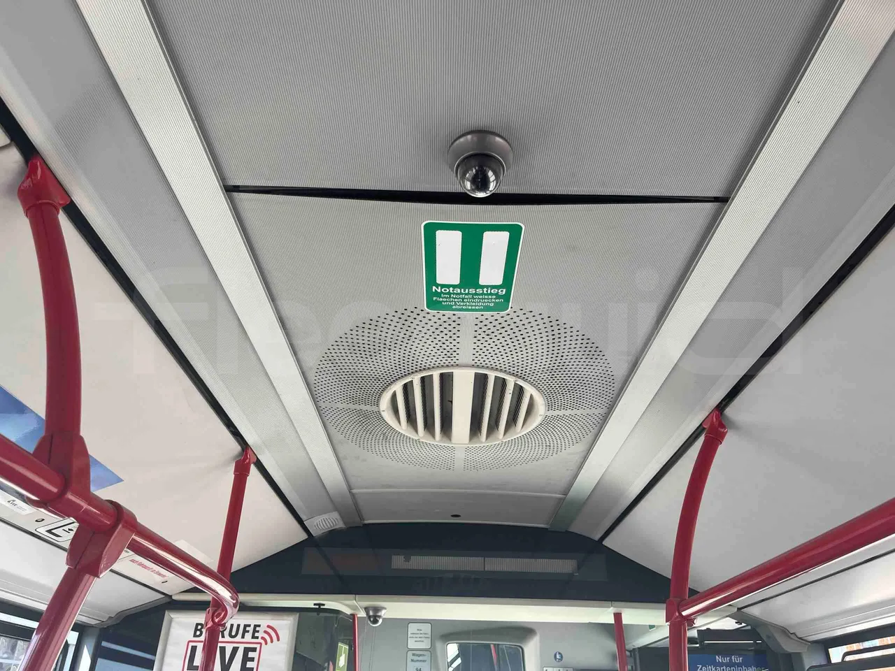 Mercedes-Benz Citaro G - Image