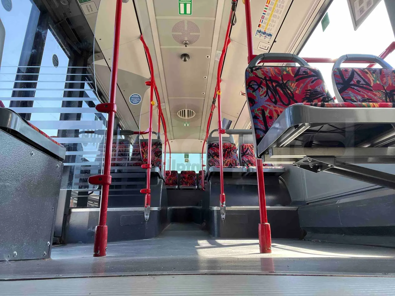 Mercedes-Benz Citaro G - Image