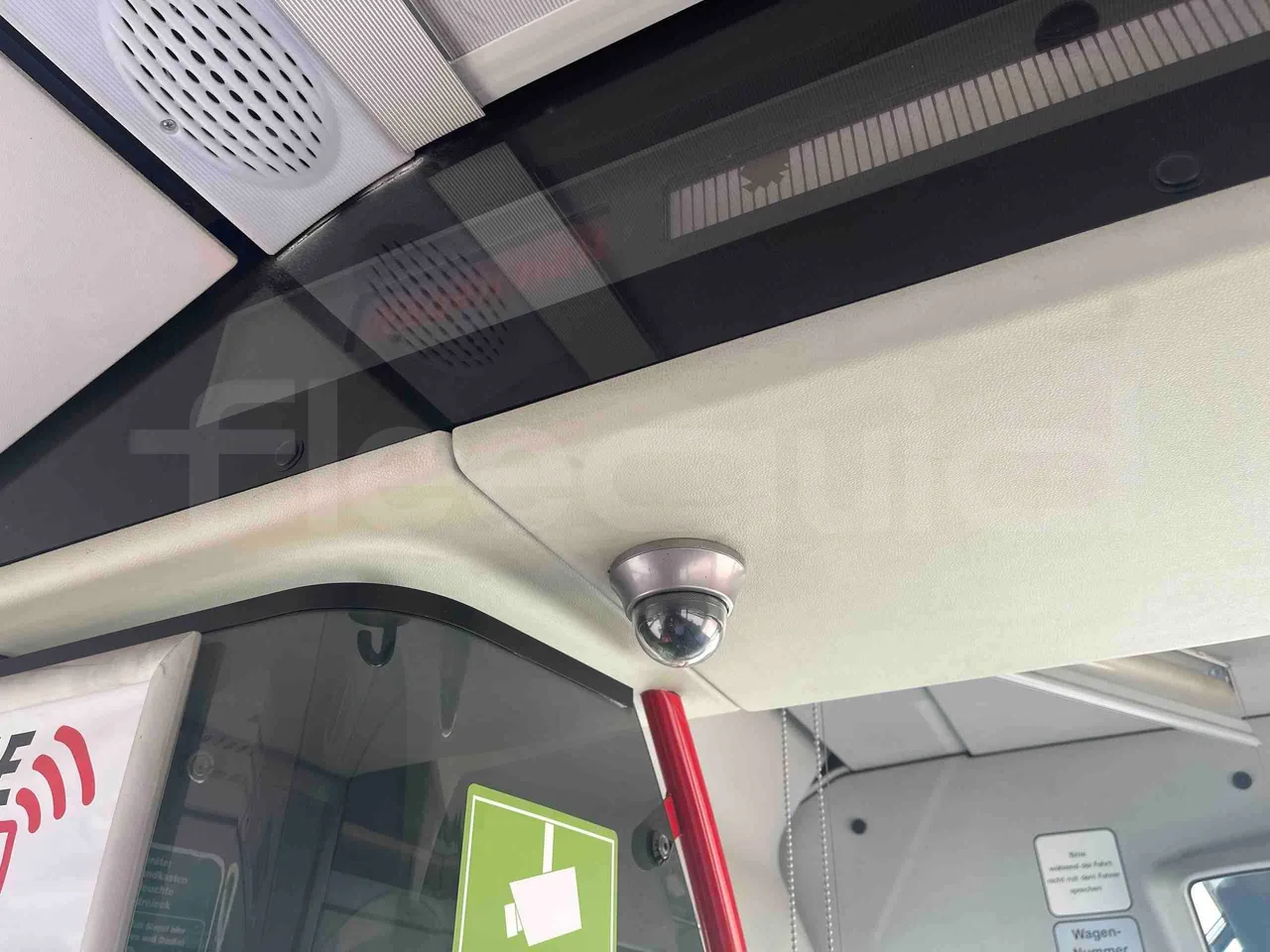 Mercedes-Benz Citaro G - Image