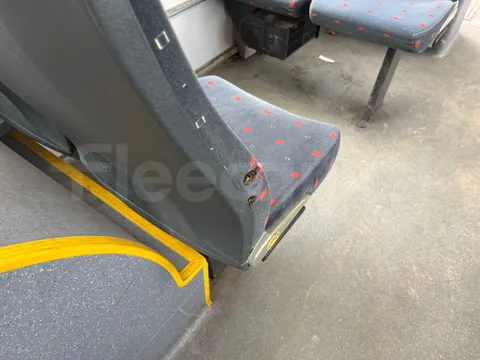 Solaris Urbino 12 - Euro6 - 240kW - 12mt - Image