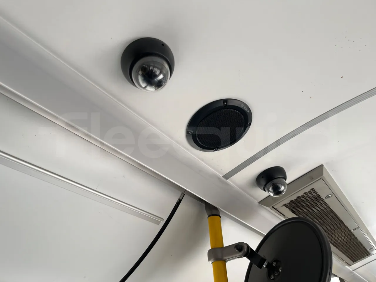 Solaris Urbino 12 - Euro6 - 240kW - 12mt - camera accessories photo