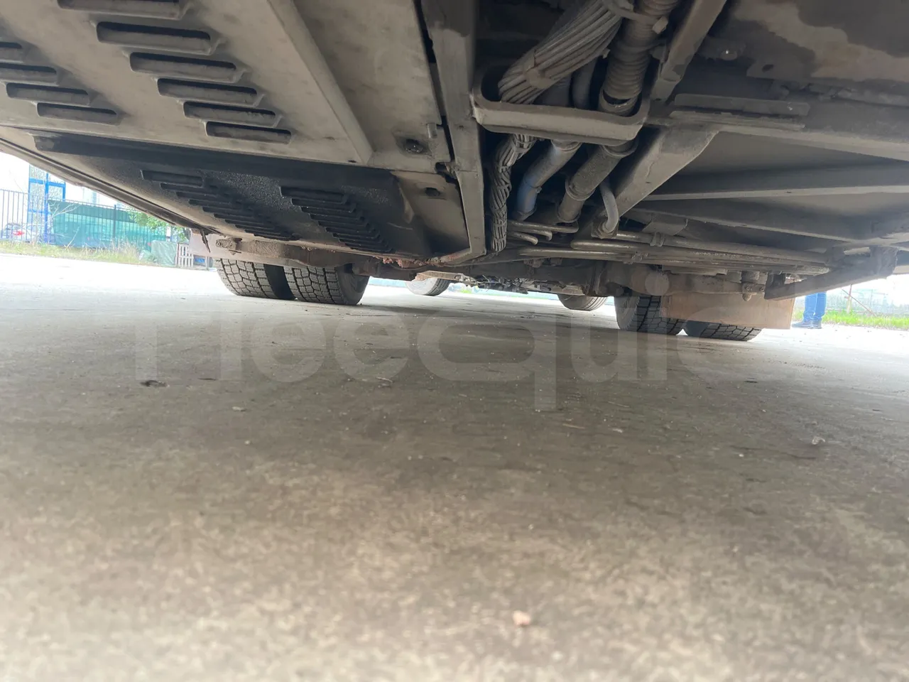 Solaris Urbino 12 - Euro6 - 240kW - 12mt - central axle (18m)