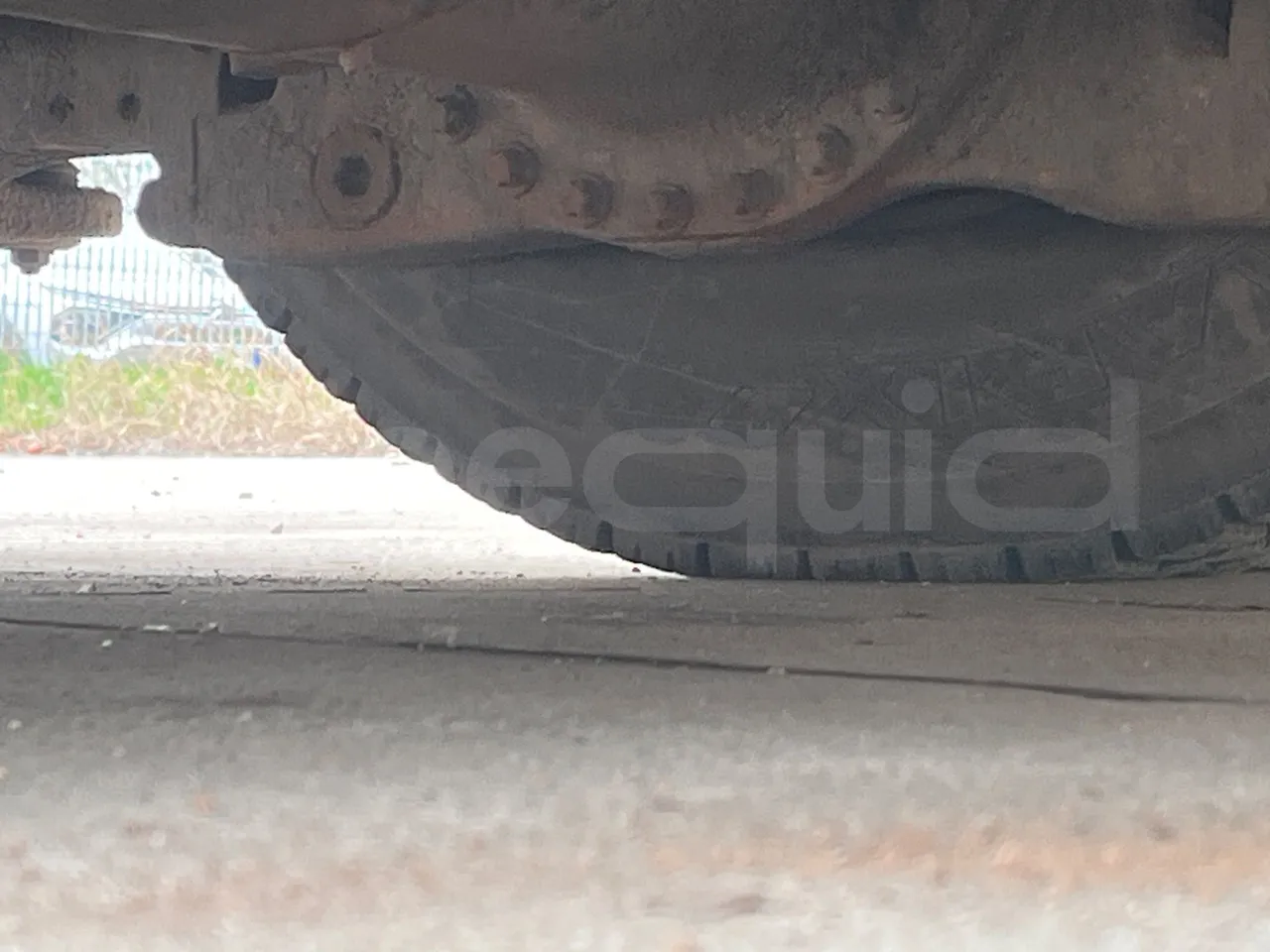 Solaris Urbino 12 - Euro6 - 240kW - 12mt - axle 2 discs left