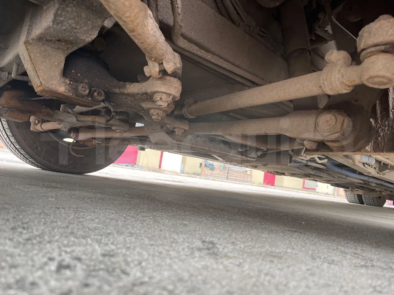 Solaris Urbino 12 - Euro6 - 240kW - 12mt - front axle central