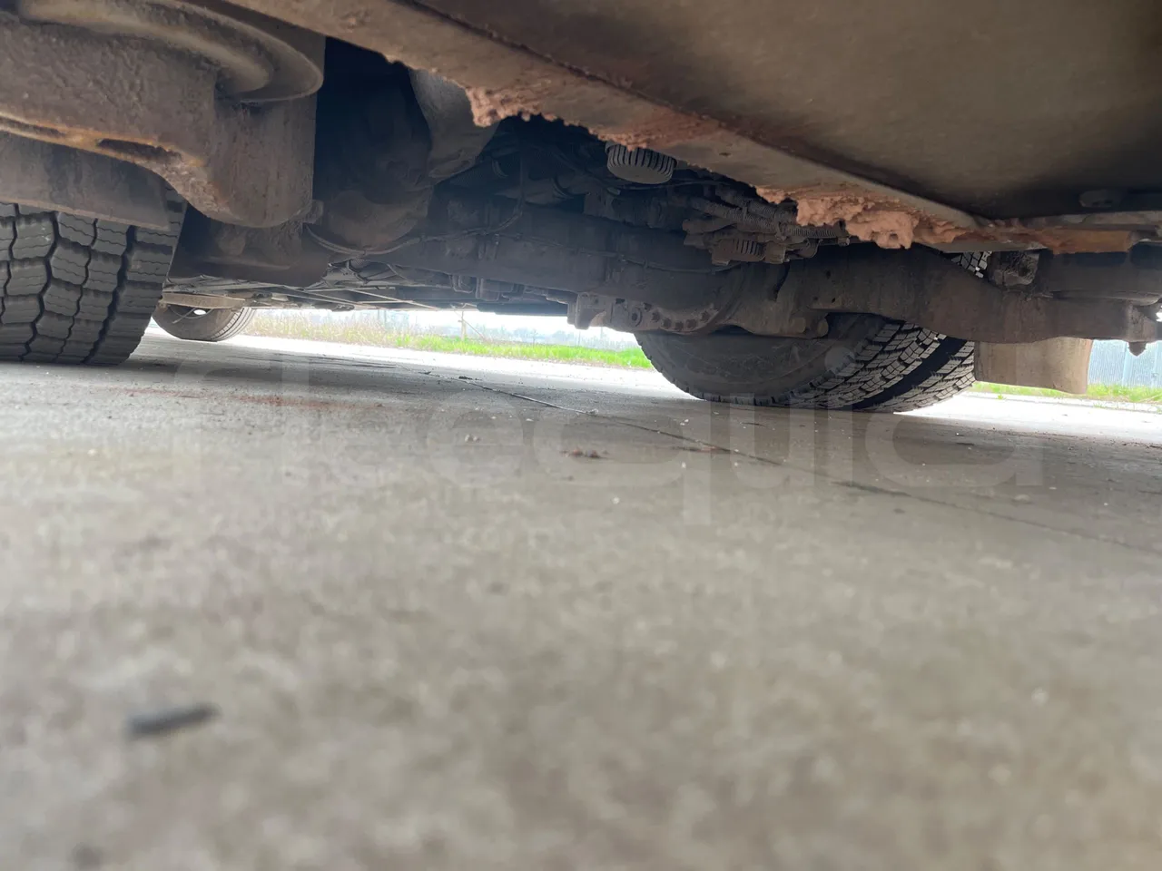 Solaris Urbino 12 - Euro6 - 240kW - 12mt - axle 3 central