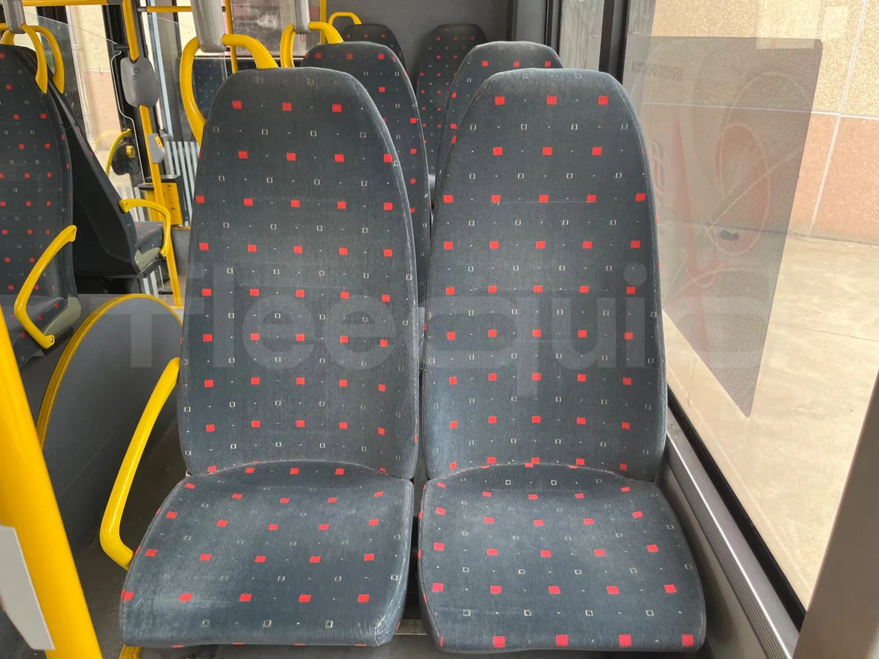 Solaris Urbino 12 - Euro6 - 240kW - 12mt - turntable internal (18m)