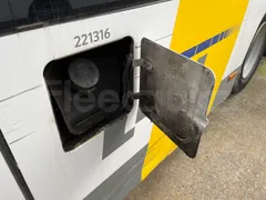 Man Lion's City A21 - EUR5 - 206kW - 11.980m - Image