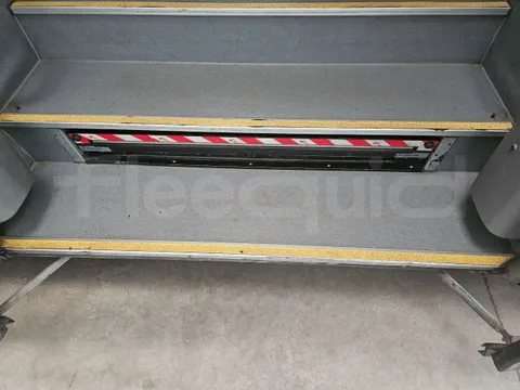 Volvo 8700B12B 12.340/ Euro 4 - 250 Kw - 12,200 Mt - Image