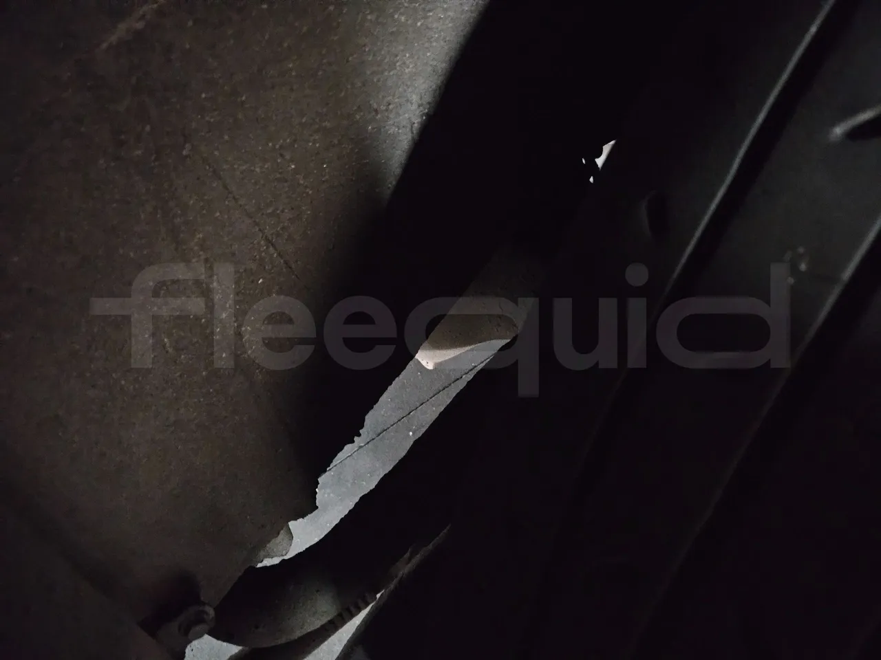 Volvo 8700B12B 12.340/ Euro 4 - 250 Kw - 12,200 Mt - axle 2 caliper brakes right