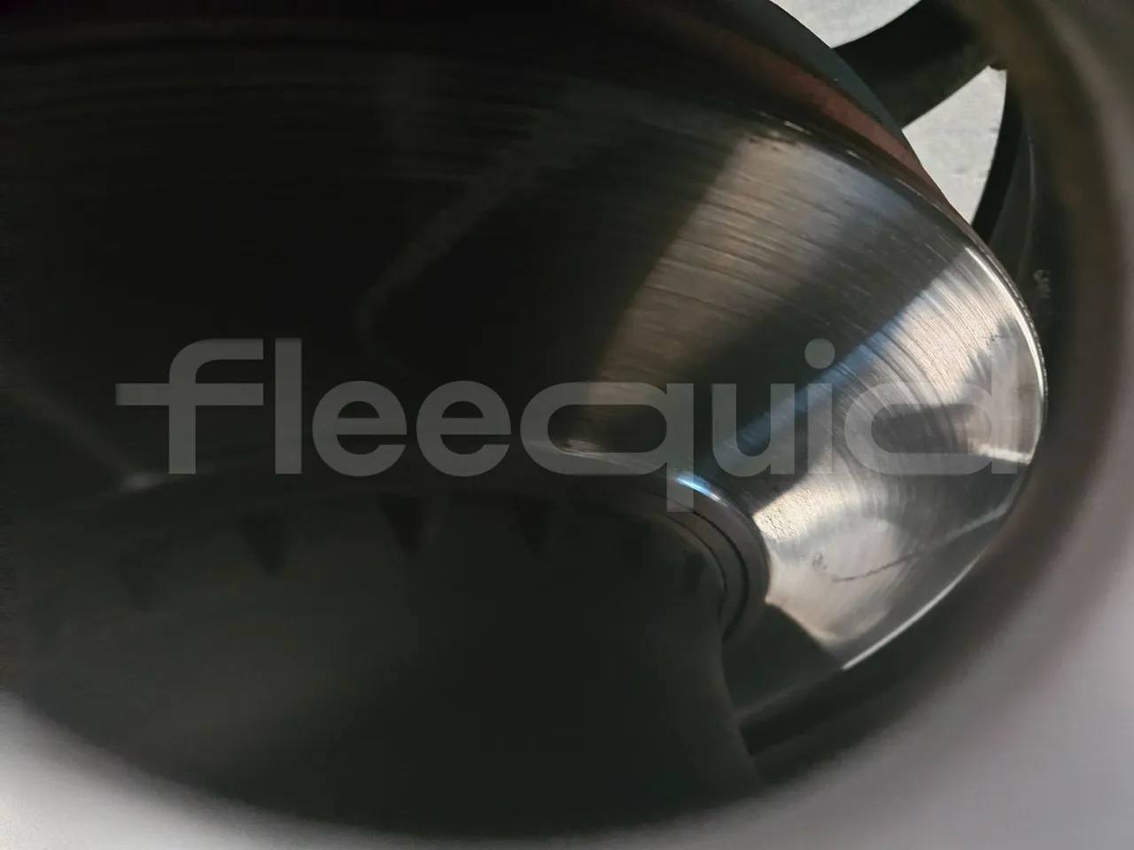 Volvo 8700B12B 12.340/ Euro 4 - 250 Kw - 12,200 Mt - front discs right
