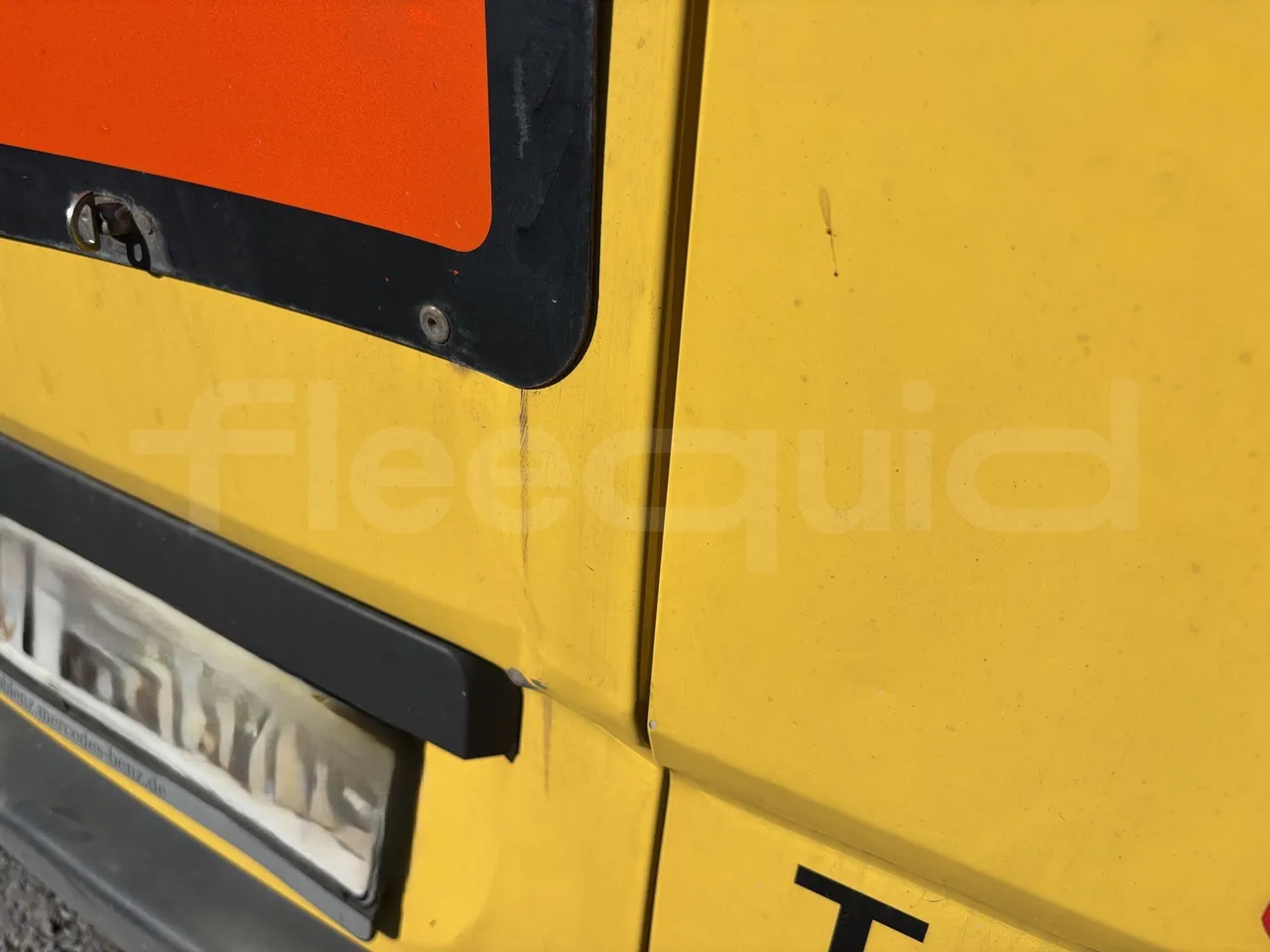 Mercedes-Benz Sprinter - Image