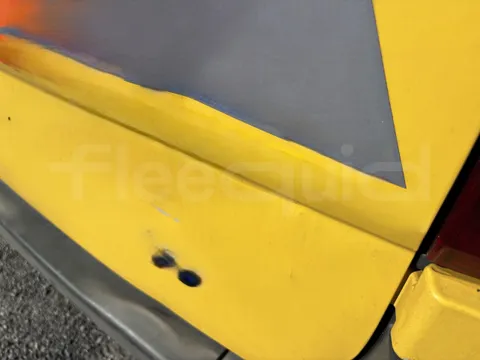Mercedes-Benz Sprinter - Image