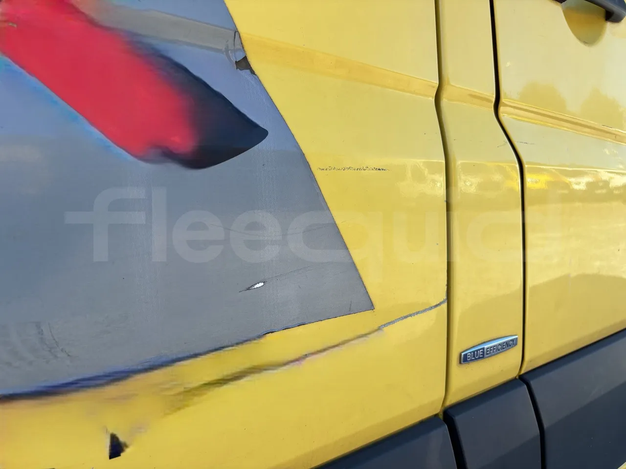 Mercedes-Benz Sprinter - Image