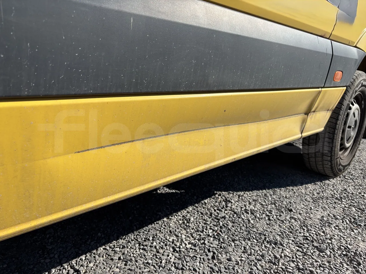 Mercedes-Benz Sprinter - Image