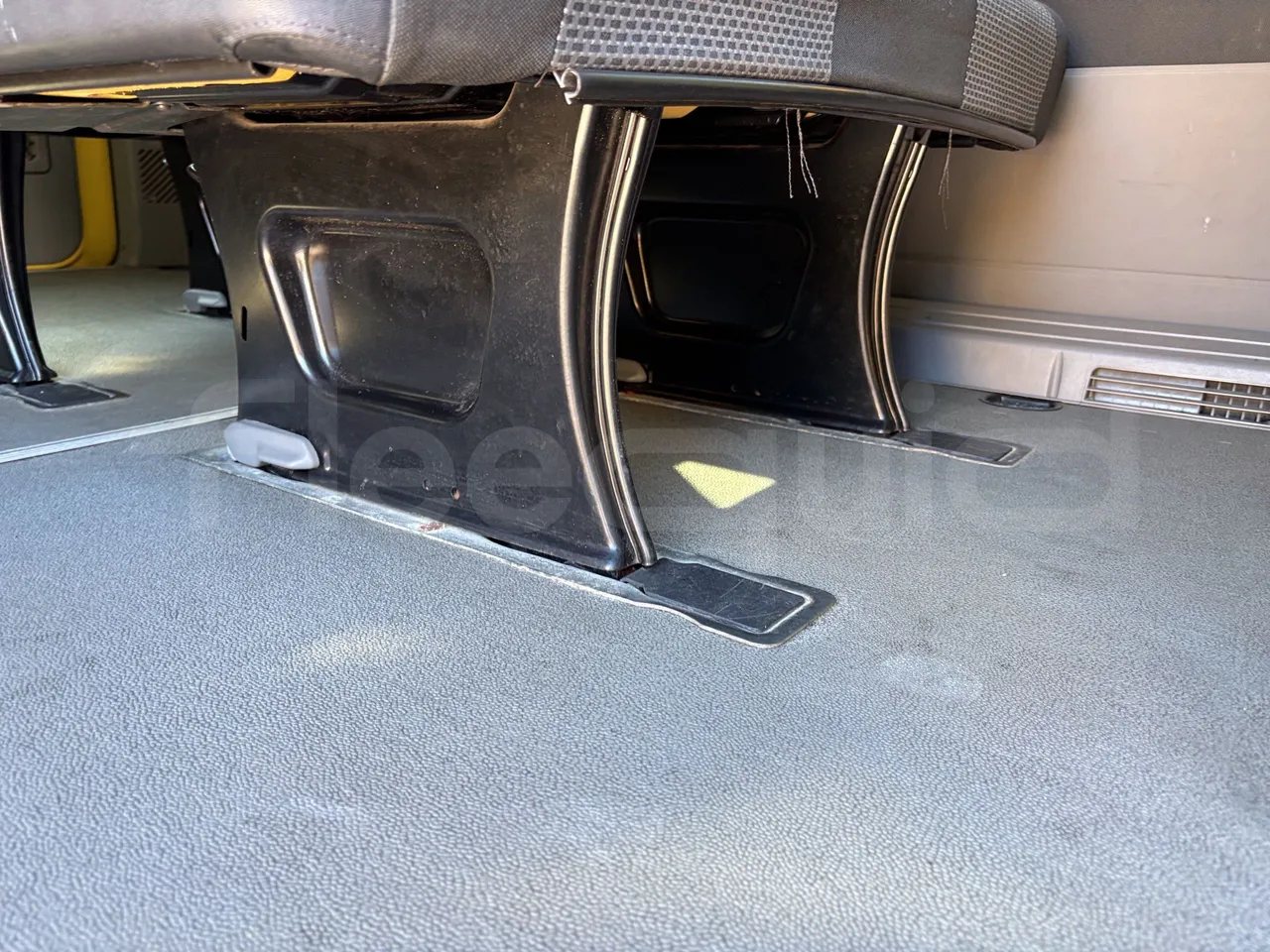 Mercedes-Benz Sprinter - Seats Bracket