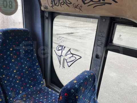 Iveco Crossway SFR162 - Euro 5 - 243 kW - 11.995 mt - Image