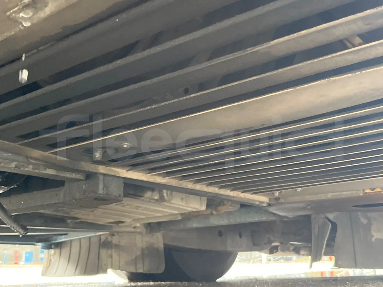 Iveco Crossway SFR162 - Euro 5 - 243 kW - 11.995 mt - differential photo