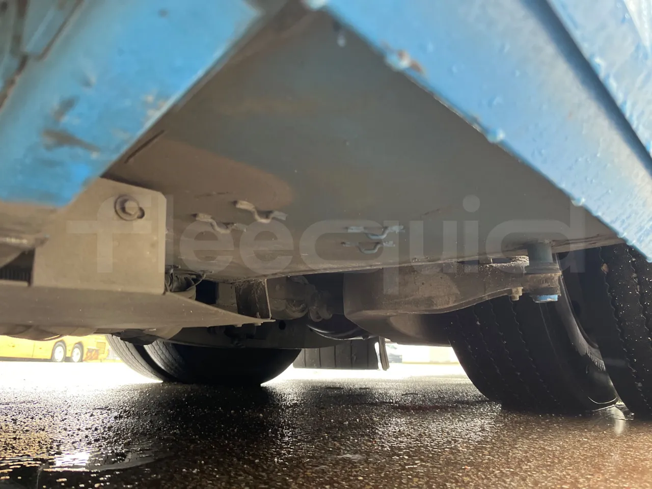 Iveco Crossway SFR162 - Euro 5 - 243 kW - 11.995 mt - axle 3 central