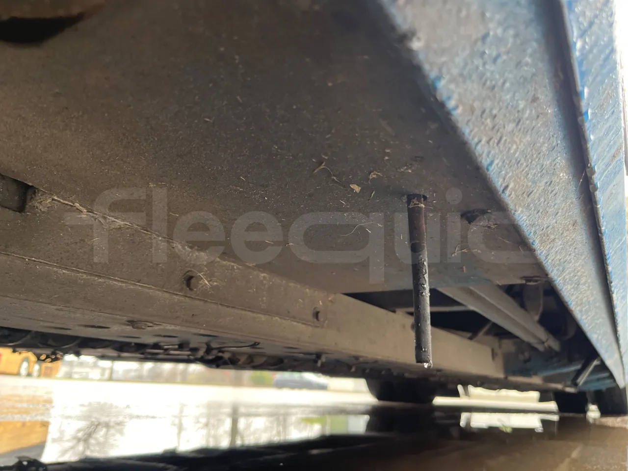 Iveco Crossway SFR162 - Euro 5 - 243 kW - 11.995 mt - central undercarriage photo