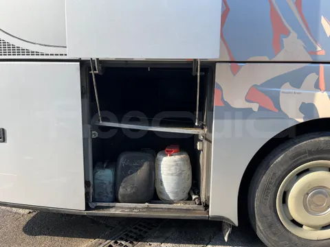 Volvo Barbi Genesis B12B - EUR3 - 309kW - 12.000m - Image