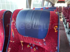 Volvo Barbi Genesis B12B - EUR3 - 309kW - 12.000m - Image