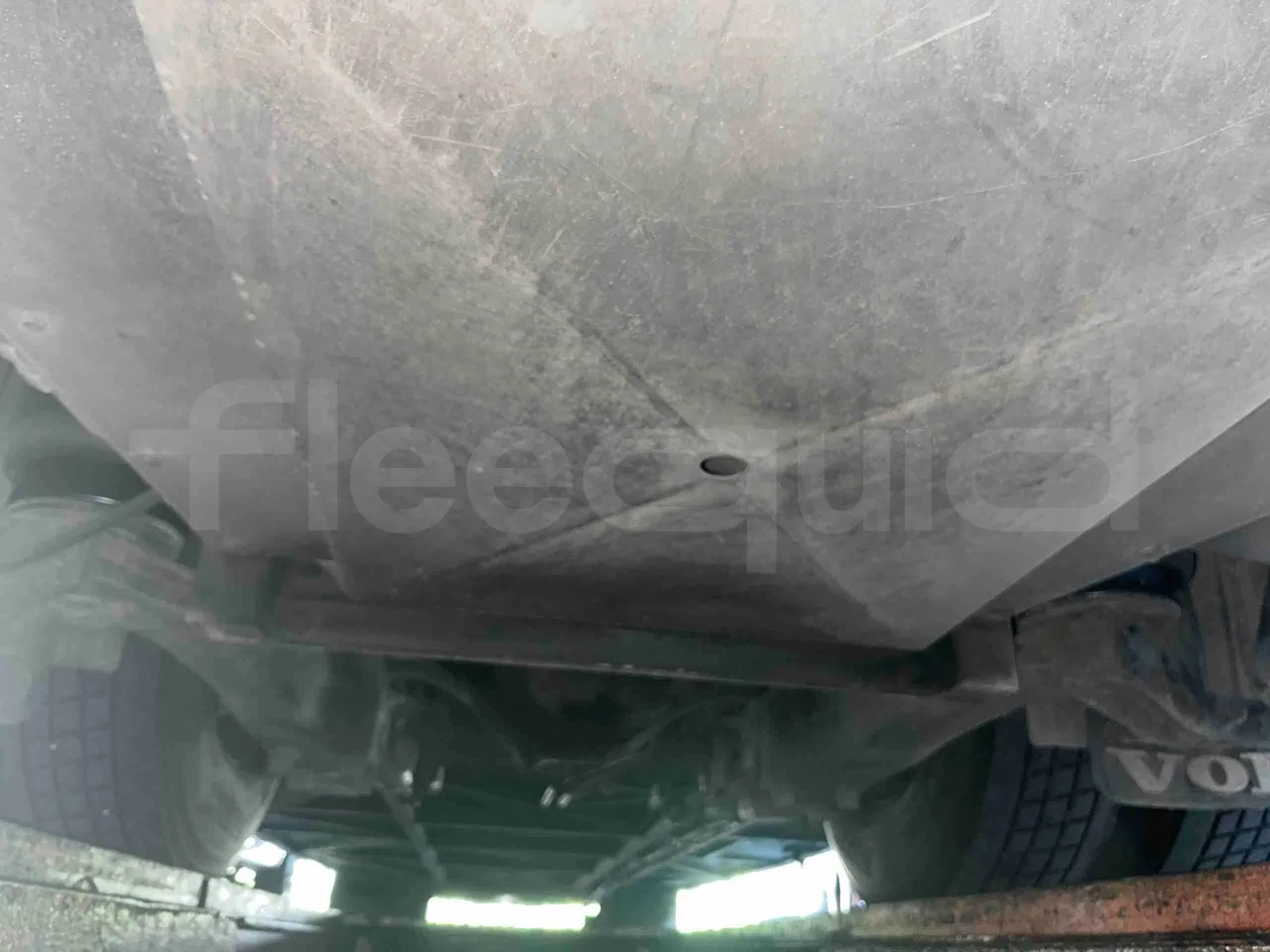 Volvo Barbi Genesis B12B - EUR3 - 309kW - 12.000m - central axle (18m)