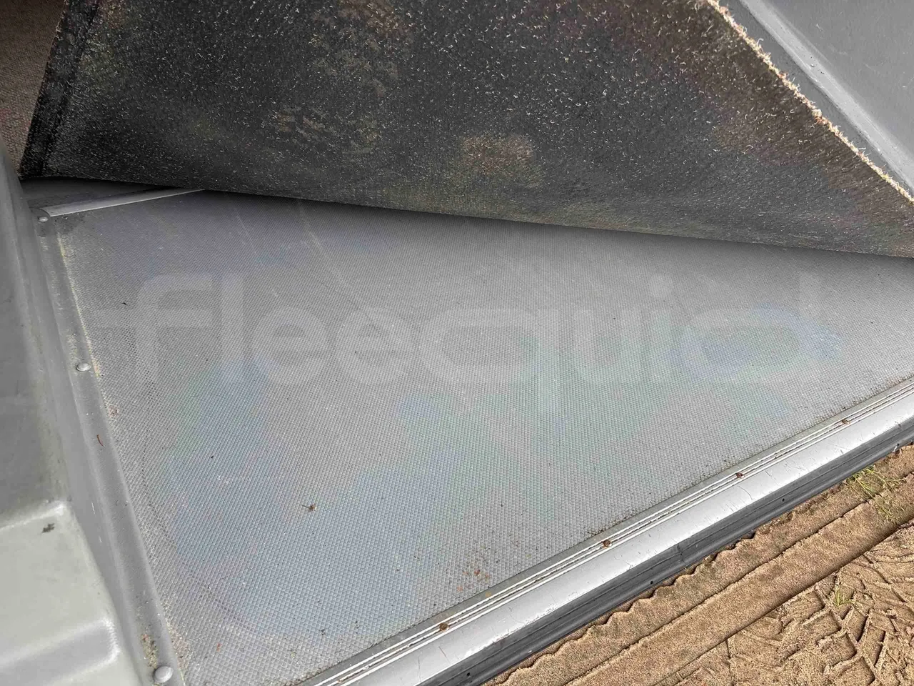 Setra S516 HD - EUR6 - 350kW - 13.115m - under carpet photo