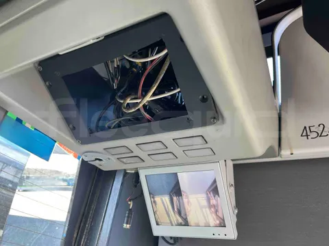 Mercedes-Benz Citaro O530G - Euro4 - 260kW - 17.940mt - Image