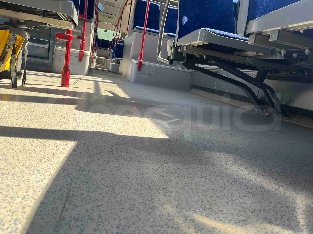 Mercedes-Benz Citaro O530G - Euro4 - 260kW - 17.940mt - camera accessories photo