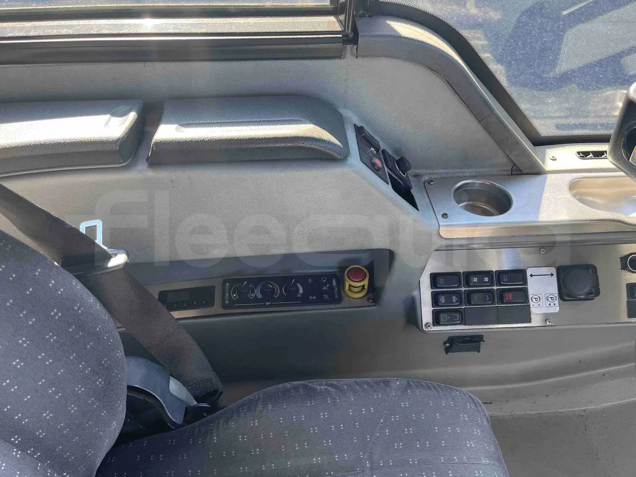 Mercedes-Benz Citaro O530G - Euro4 - 260kW - 17.940mt - onboard devices 3