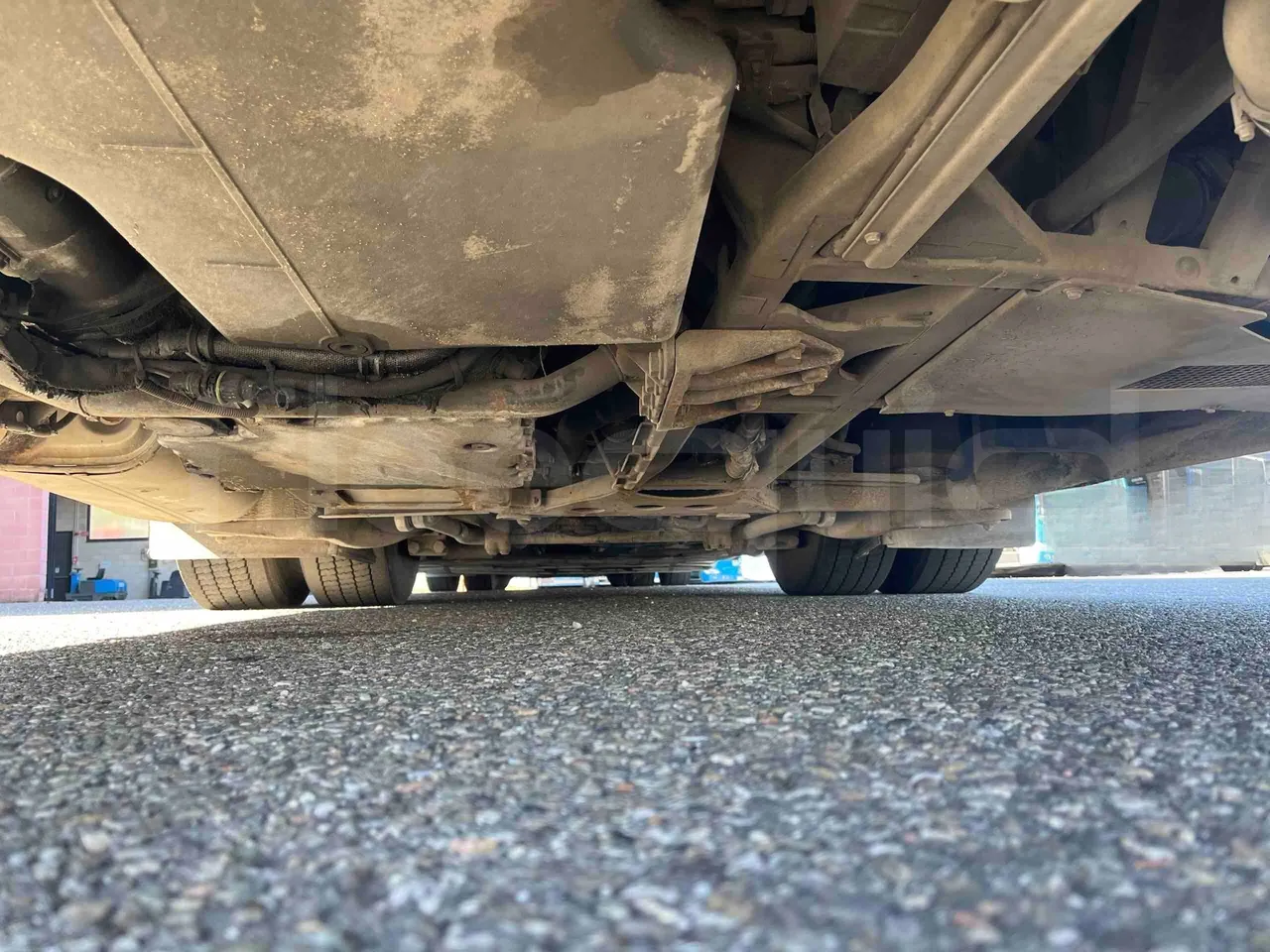 Mercedes-Benz Citaro O530G - Euro4 - 260kW - 17.940mt - central axle (18m)