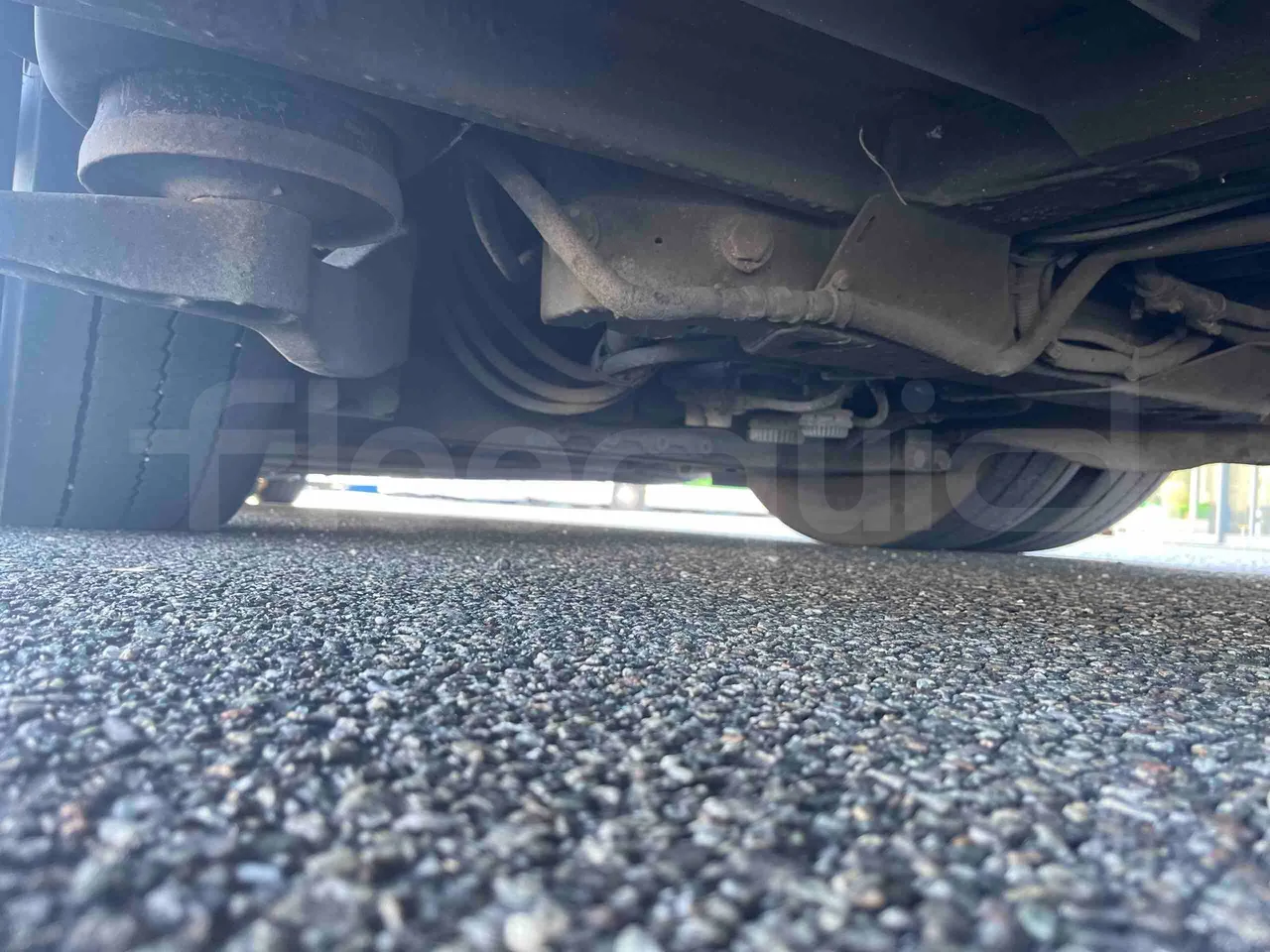 Mercedes-Benz Citaro O530G - Euro4 - 260kW - 17.940mt - bellows turntable (18m)