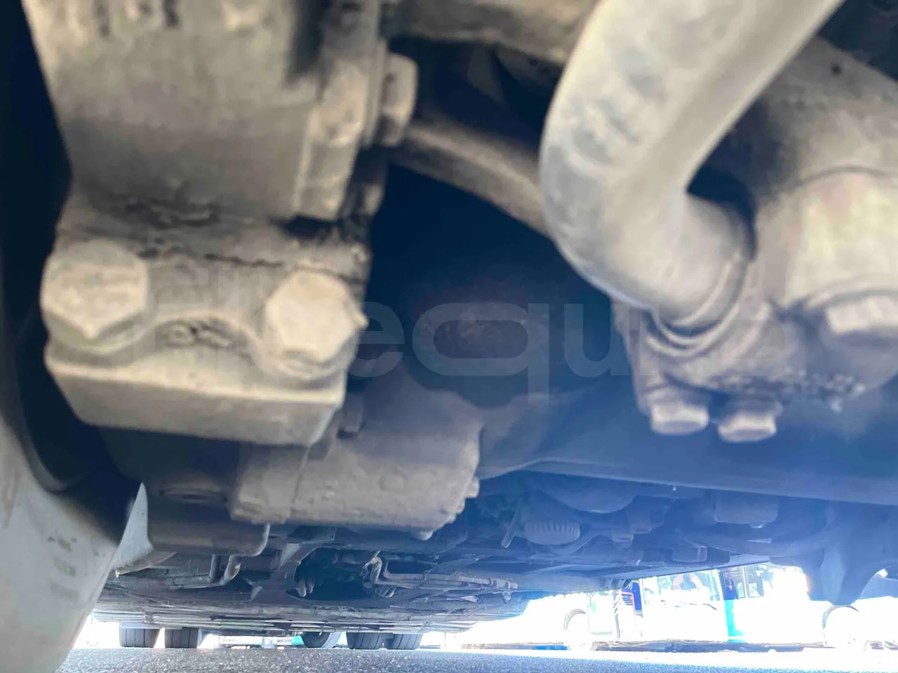 Mercedes-Benz Citaro O530G - Euro4 - 260kW - 17.940mt - differential photo