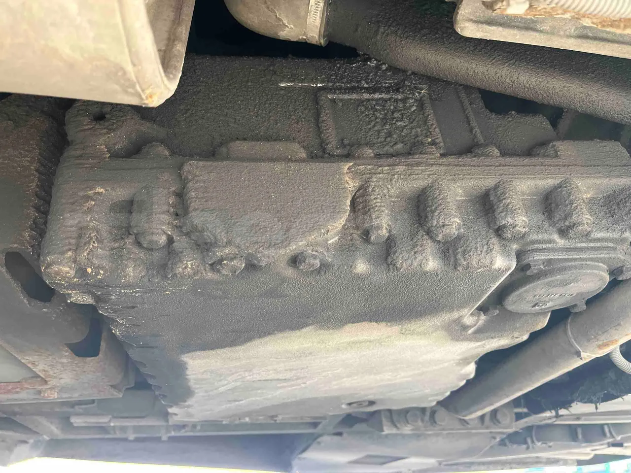 Mercedes-Benz Citaro O530G - Euro4 - 260kW - 17.940mt - gearbox photo