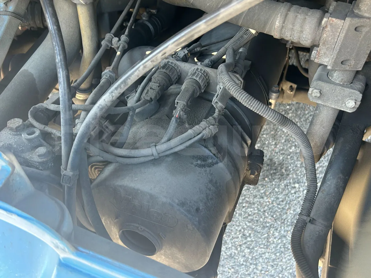 Mercedes-Benz Citaro O530G - Euro4 - 260kW - 17.940mt - preheater webasto photo