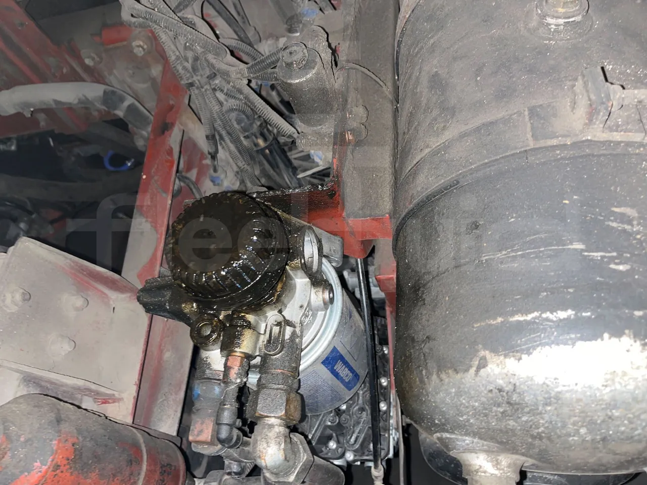 Irisbus Eurorider C-43 -EUR3- 316kW -12m - central axle (18m)