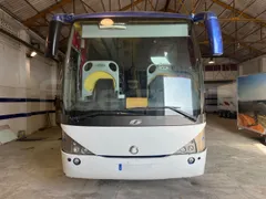 Irisbus Eurorider C-43 -EUR3- 316kW -12m - front photo