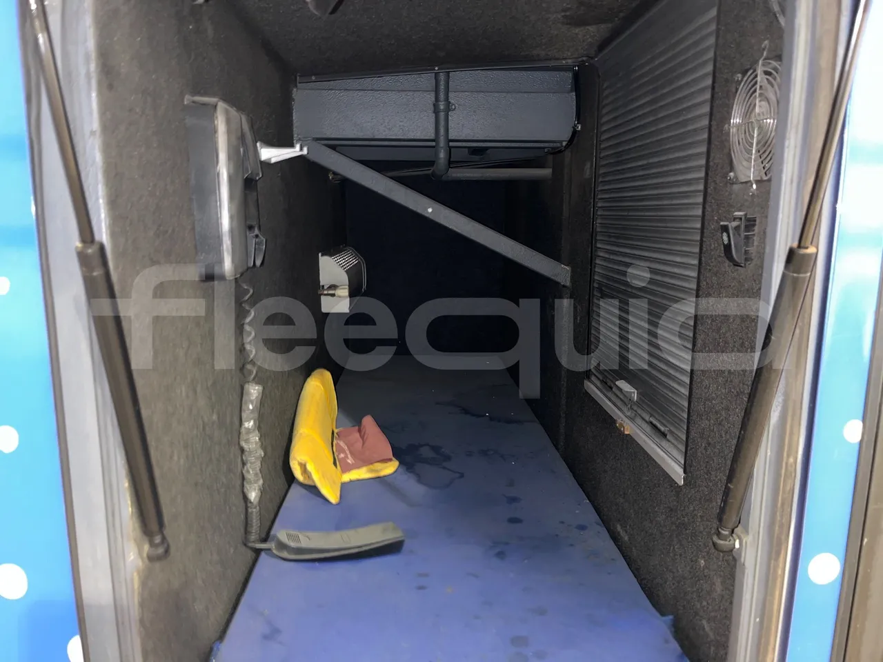 Irisbus Eurorider C-43 -EUR3- 316kW -12m - platform code photo