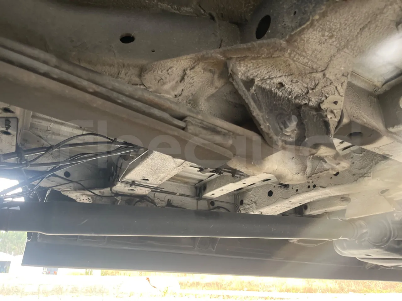 Mercedes-Benz Sprinter 906BB50 - Euro6 -7,36m - 140kw - axle 2 caliper brakes right